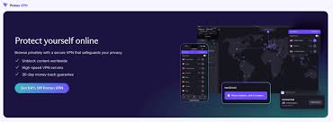 深入剖析 Proton VPN：PC 下载全指南与测速分析