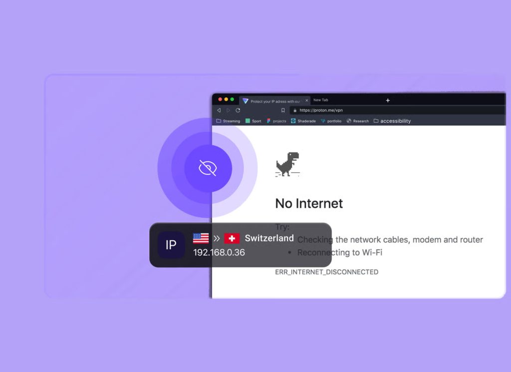 质子VPN